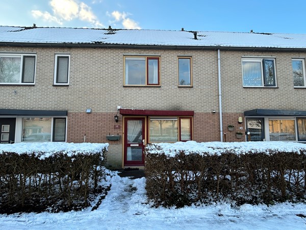 Property photo - Leeuwstraat 68, 1338BN Almere